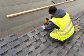 Best Chimney Flashing Repair  in Rossford, OH